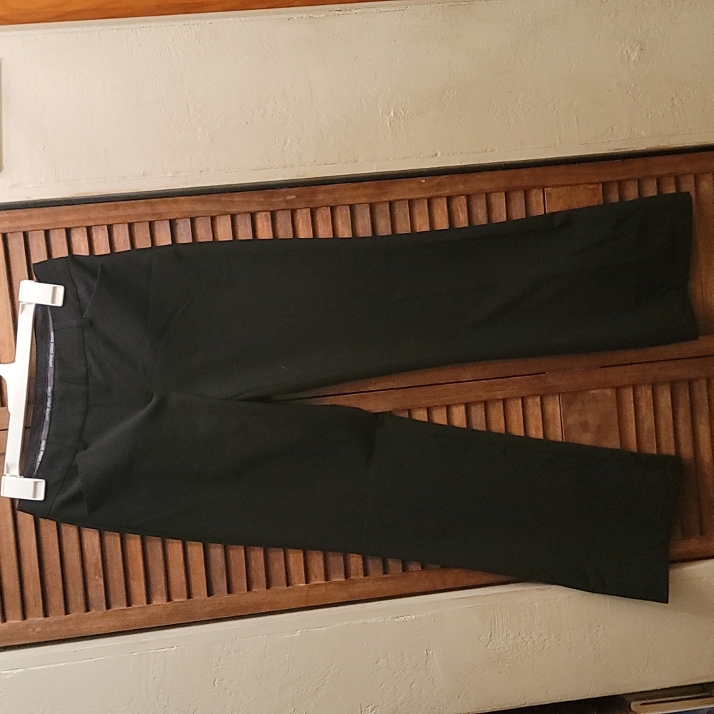 Express dress pants
